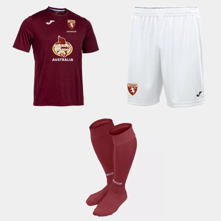 Academy Kit
